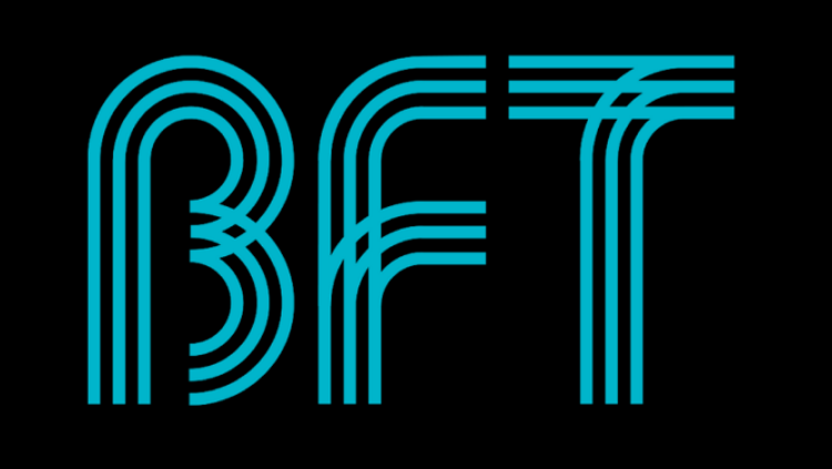 BFT Logo