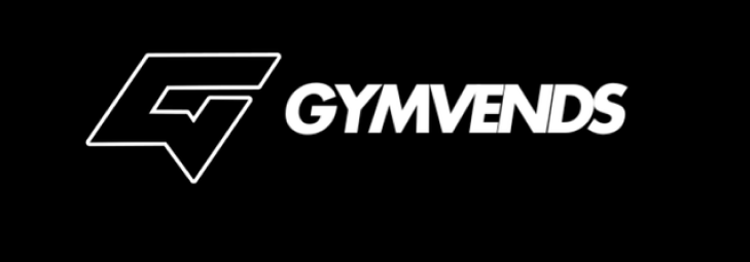 GymVends Logo